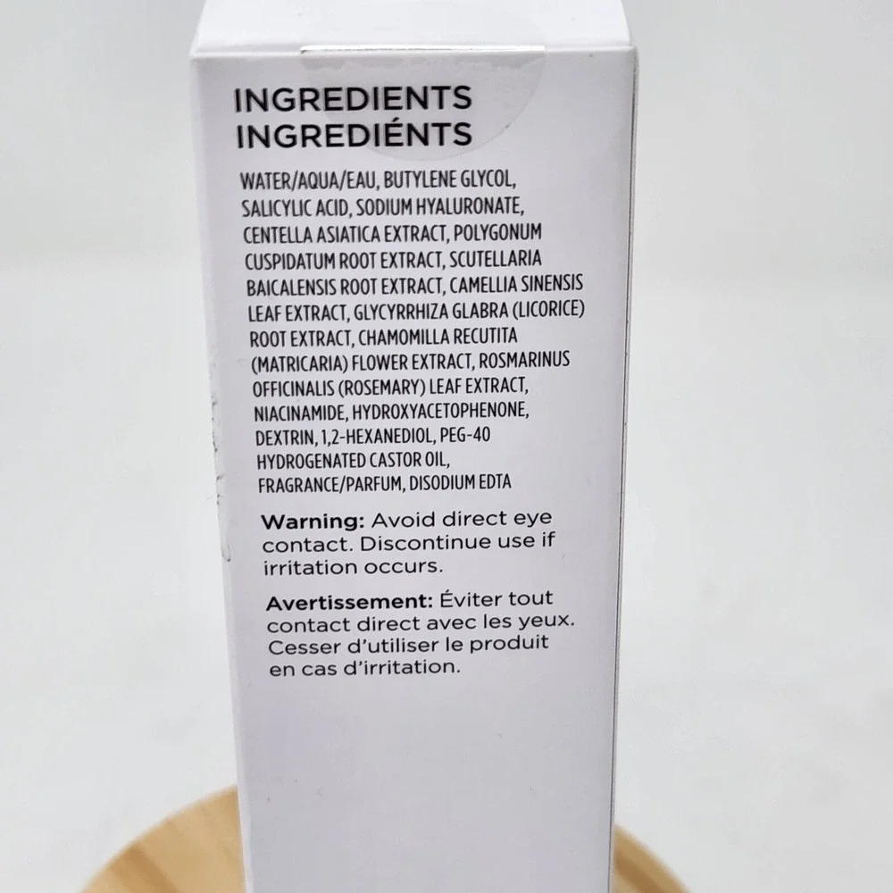 Beautybio‎ Glofacial Concentrate 1.7 Fl oz 50 ml